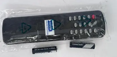 CONTROL REMOTO