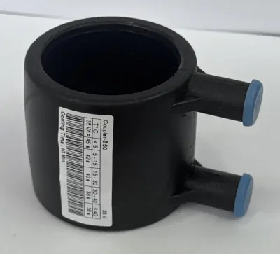 COUPLING 1.5 ELECTROFUSION ZE