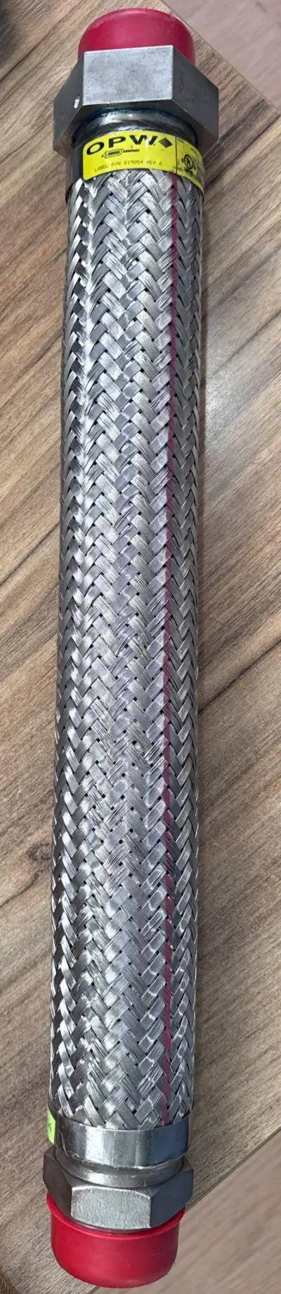 MANGUERA FLEXIBLE 1 1/2X24 OPW