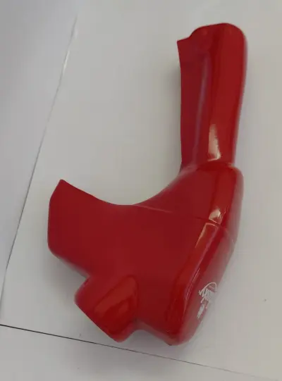 FORROS HUSKY 3/4"
