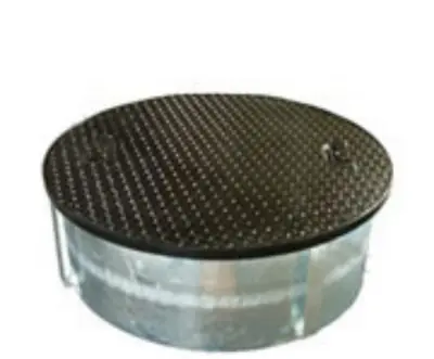 MANHOLE DE 18X12