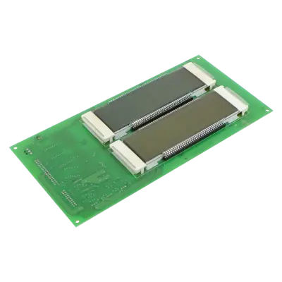 DISPLAY ENCOR 300