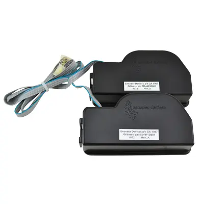 PULSER ENCOR 300