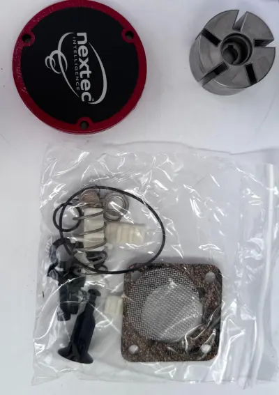 KIT DE BOMBA NX