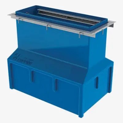 DISPENSER DEEP 2-4 PRODUCTOS G