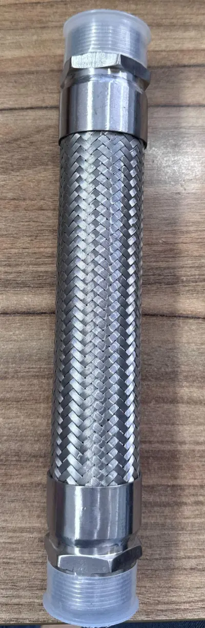 MANGUERA FLEXIBLE 1.5X12 GENER