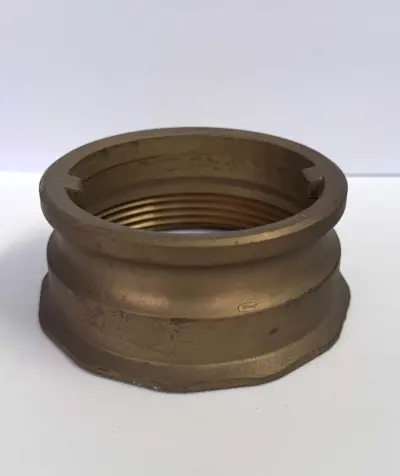 ADAPTER DE 3" EVERTITE
