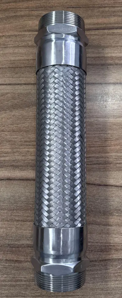 MANGUERA FLEXIBLE 1 1/2 X 14
