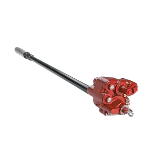 BOMBA SUMERG. 2 HP 60 HZ