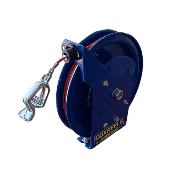 CARRETE DE GROUND 50'