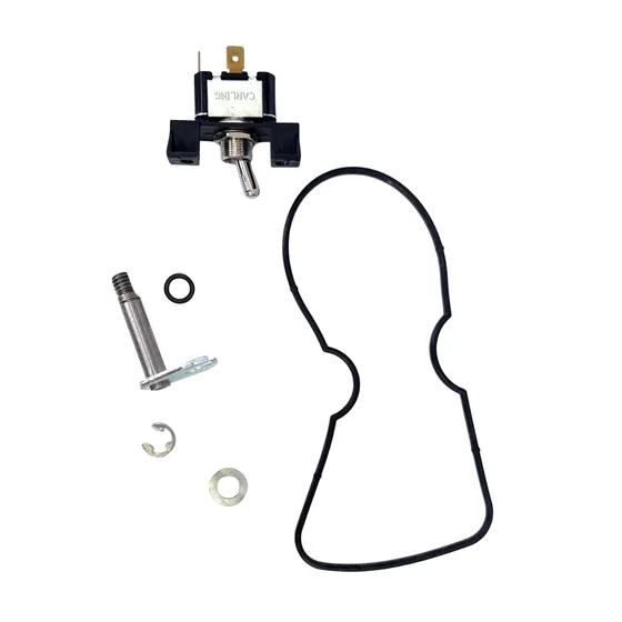 KIT ELECTRICO REPARAR BOMBA 12