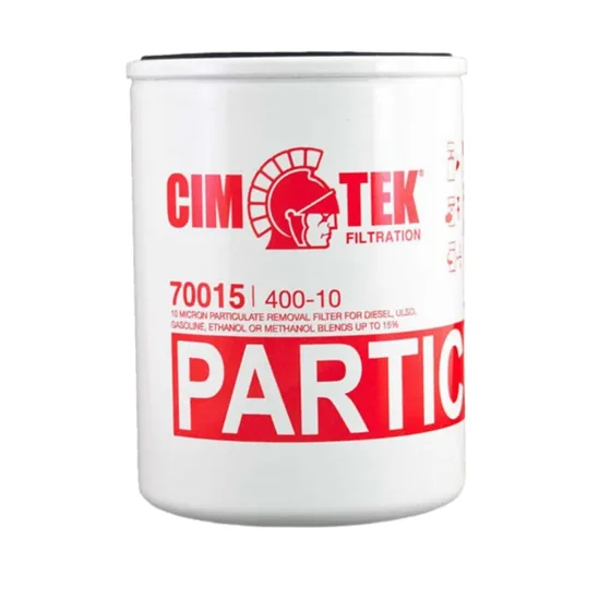 FILTRO CARTUCHO DE SUMERGIBLE