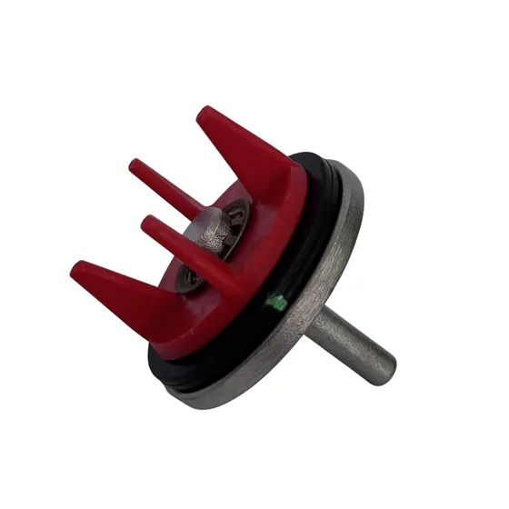 CHECK VALVE DE SUMERG OLD.