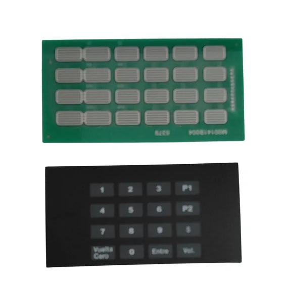 PREDETERMINADOR EMCOR 500/300