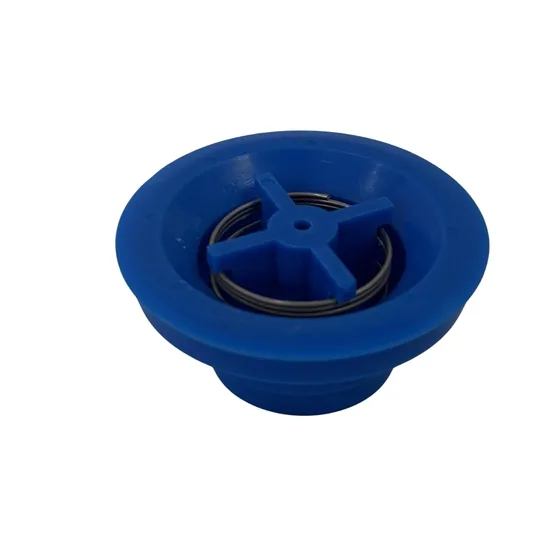 CHECK VALVE DE METRO DL-1