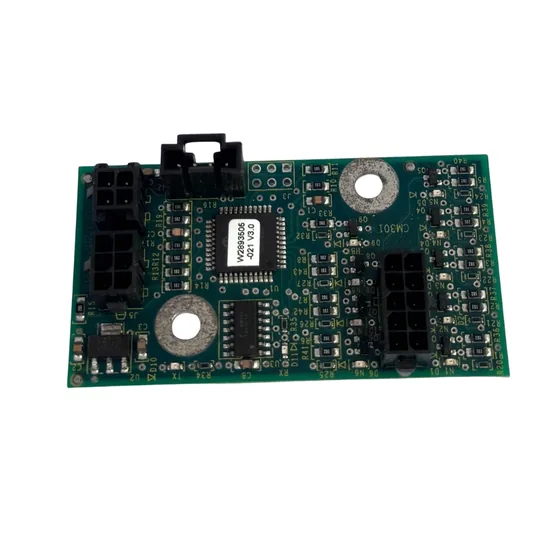 BOARD PROGRAM CONVERTER