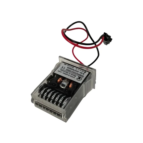 TOTALIZADOR ELEC/ HELIX 5000