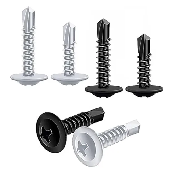TORNILLOS SELF TAPPING SCREW