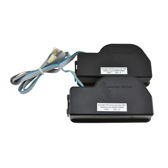 PULSER ENCOR 300