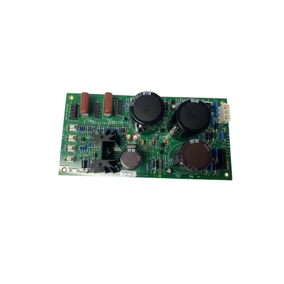 POWER SUPPLY E500