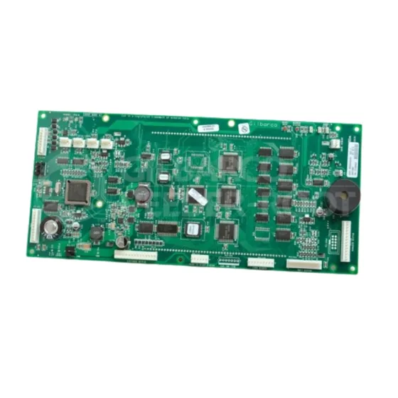 DISPLAY E500 M05835A004
