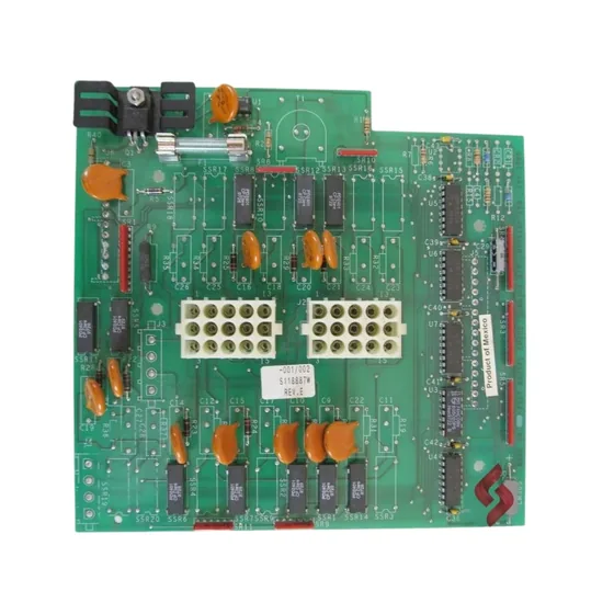 SOLENOIDE VISTA-GLOBAL 2P
