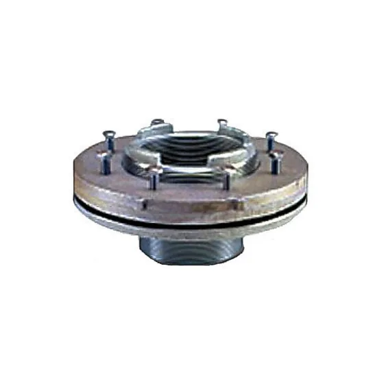 FLANGE DE MONTAJE / ADAPTER