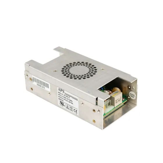 POWER SUPPLY MODELO WM01
