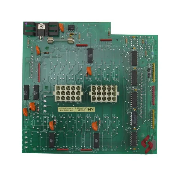 SOLENOIDE 1P GL