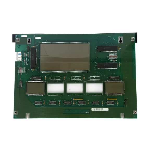 DISPLAY 2 UP 1 VISTA