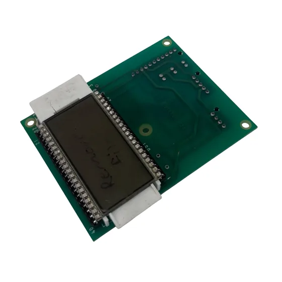 DISPLAY ENCORE 500 PPU