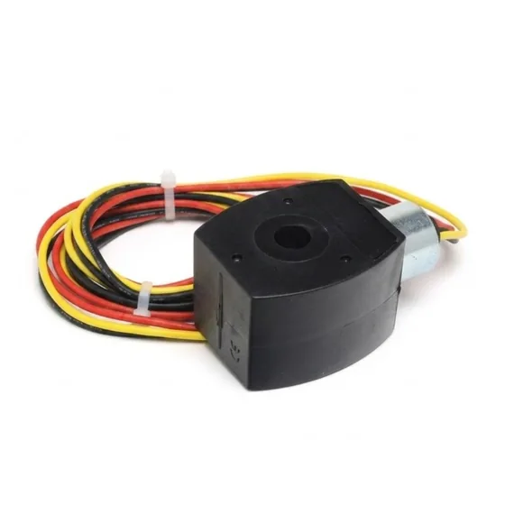 SOLENOIDE M04607K012