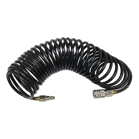 MANGUERAS COIL DE 1/4