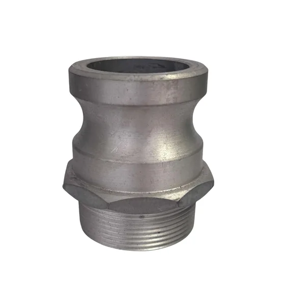 ADAPTER MACHO ROSCA EXTERNA