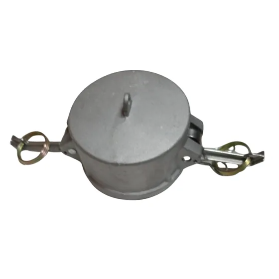 TAPAS DE 3" HEMBRA PARA TK CI