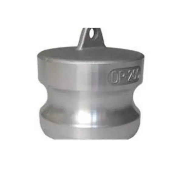 TAPÓN PARA ACOPLE RAPIDO DE 3"