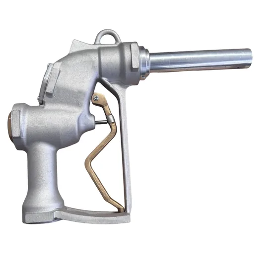 PISTOLA 1 1/2" MASTER AUTOMATICA