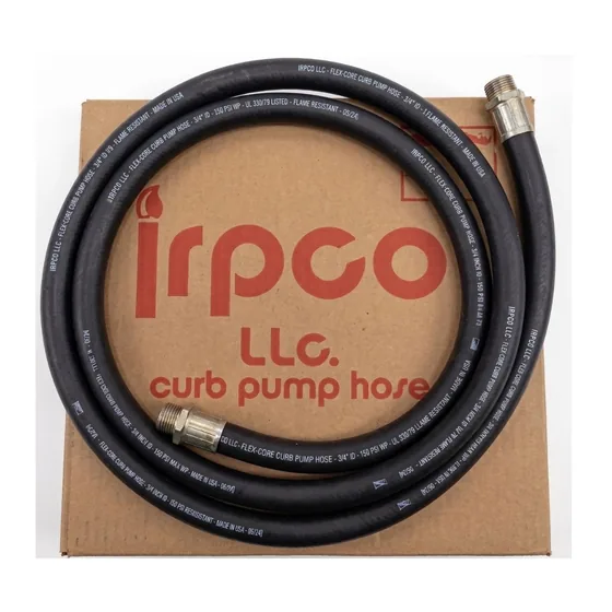 MANGUERA 3/4X14' USA IRPCO"