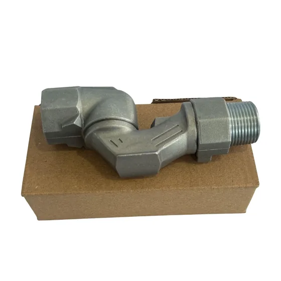 SWIVEL 3/4" GENERICO