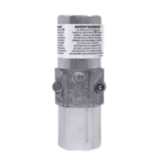 BREAKAWAY 3/4" OPW