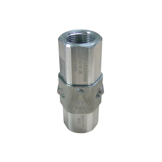 BREAKAWAY 1" OPW