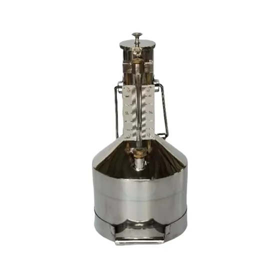 CALIBRADOR DE 20LTS