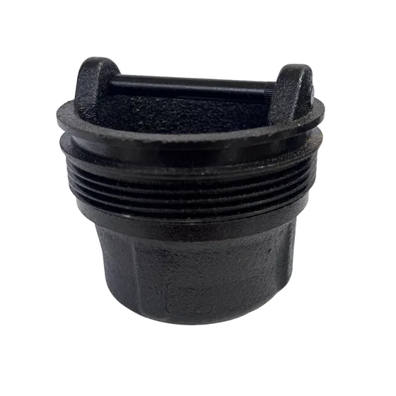ADAPTER EXTRACTOR DE 4"