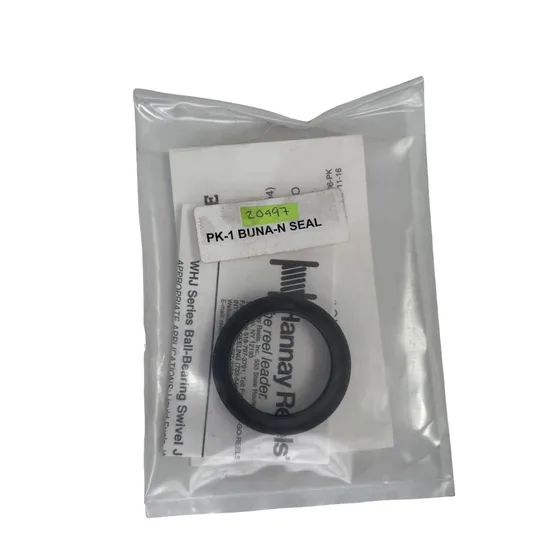 EMPAQUE NUNA 1 1/2'' HANAY