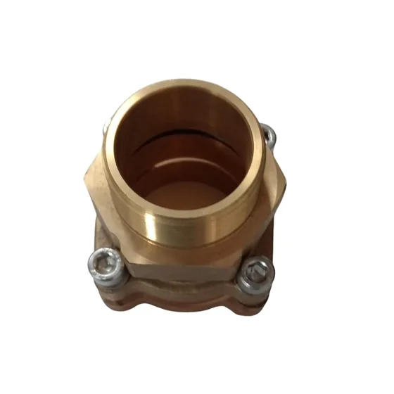 ADAPTER MEC. 1.5 X 1.5