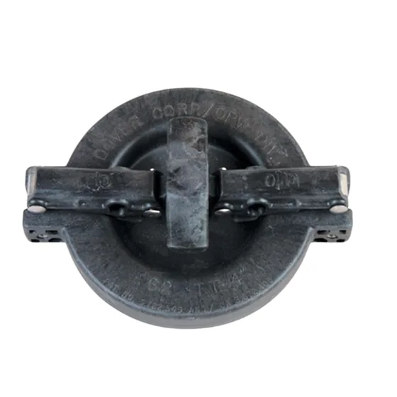 TAPAS DE 4 OPW 62TT-7085