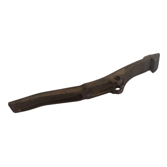 BRAZO PARA EMBUDO DE 4"-BRAZO