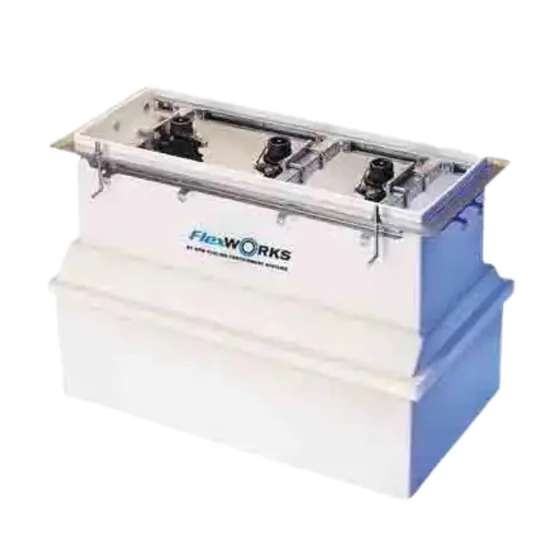 DISPENSER OPW MOD DS-1836 EMCO