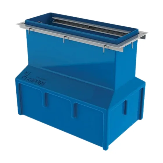 DISPENSER DEEP 2-4 PRODUCTOS