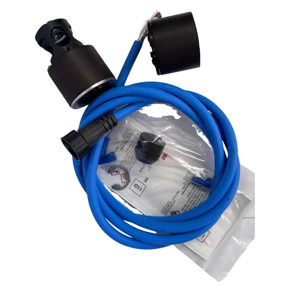 KIT INST. PARA SENSORES DIESEL